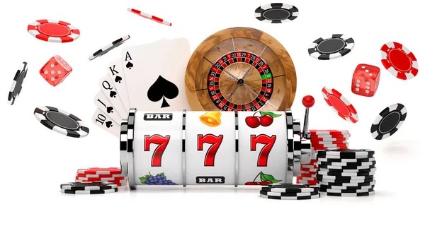 gudangprofit55 mobile app on Android and iOS devices showing the main lobby with slot and live-dealer game tiles