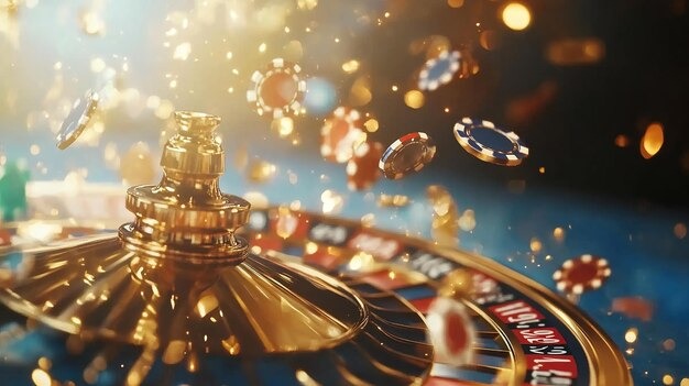 live dealer casino table feed