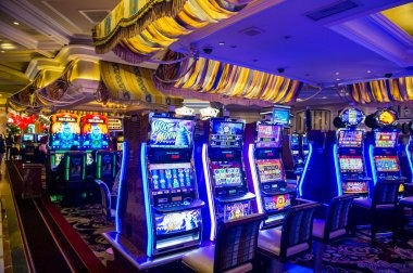 Five core gudangprofit55 slot game tiles displayed in the game library